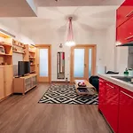 Agia Sofia Luxury City Center Apartment