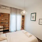 Agia Sofia Luxury City Center Apartment