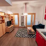 Agia Sofia Luxury City Center Apartment