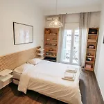 Agia Sofia Luxury City Center Apartment