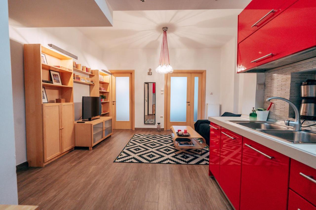 Apartment Agia Sofia Luxury City Center Thessaloniki