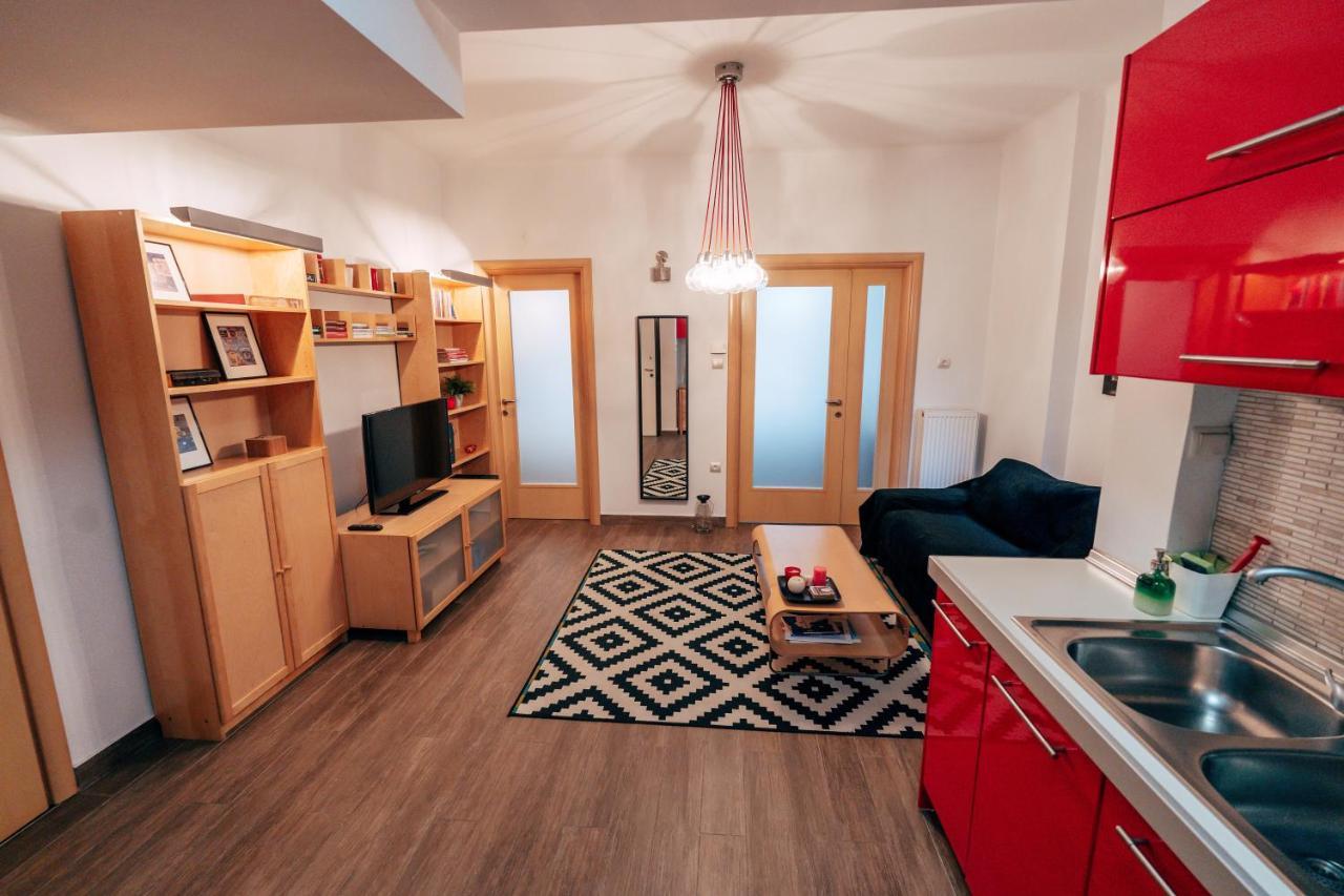 Agia Sofia Luxury City Center Apartment *