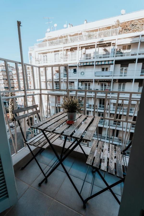 Apartment Agia Sofia Luxury City Center Thessaloniki