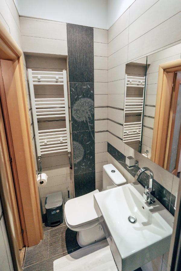 Agia Sofia Luxury City Center Apartment Thessaloniki