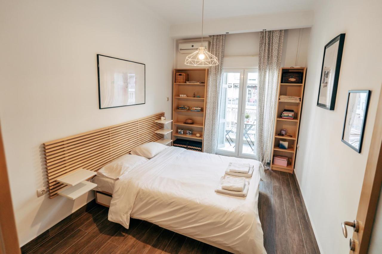 Agia Sofia Luxury City Center Apartment *