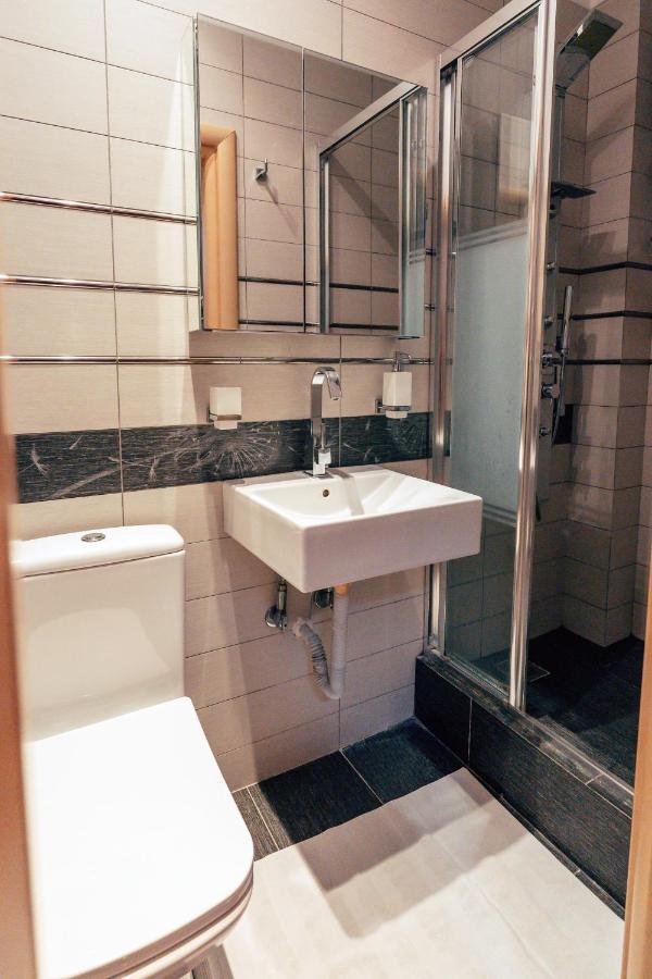 Apartment Agia Sofia Luxury City Center *