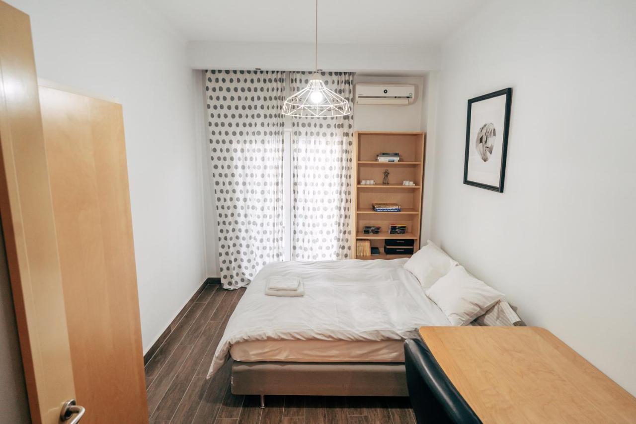 Apartment Agia Sofia Luxury City Center *