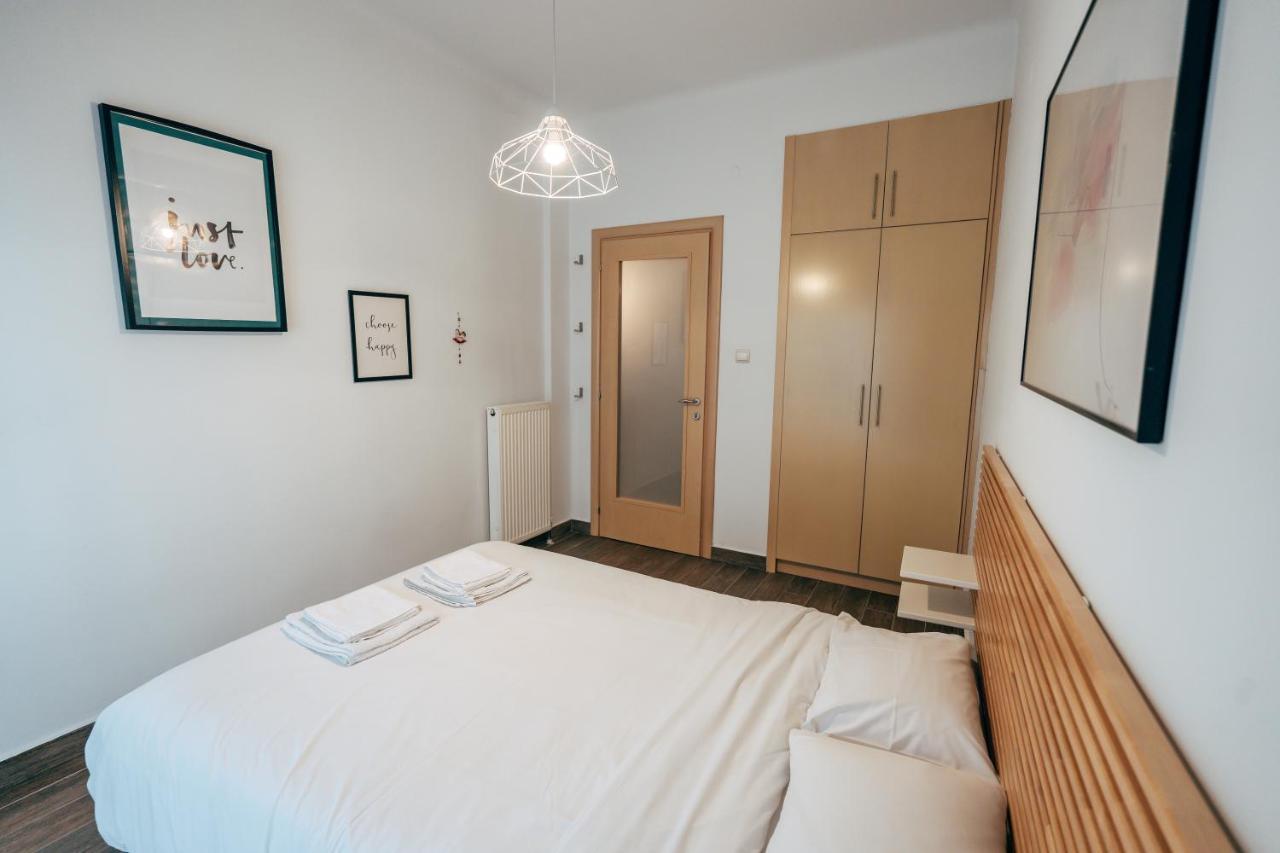 Agia Sofia Luxury City Center * Thessaloniki