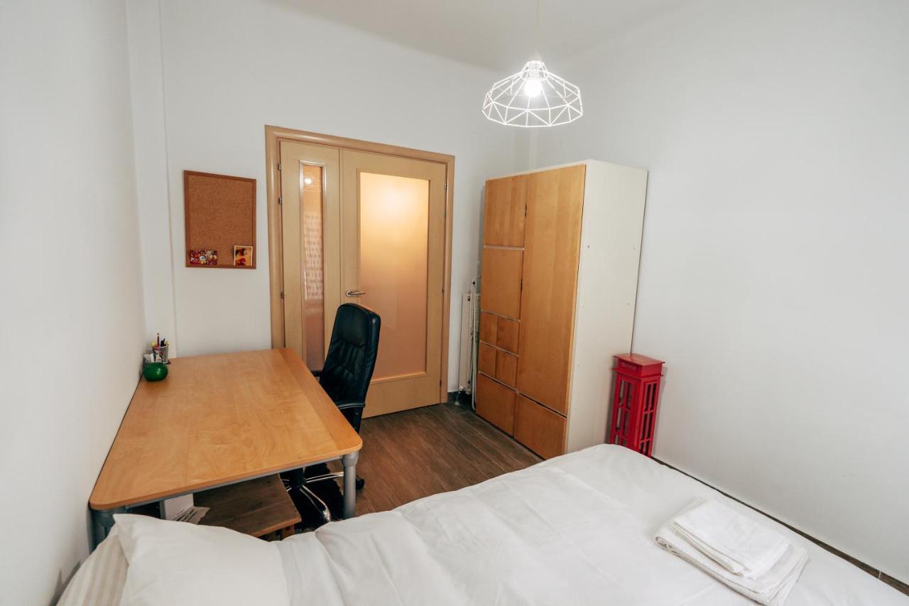 Apartment Agia Sofia Luxury City Center