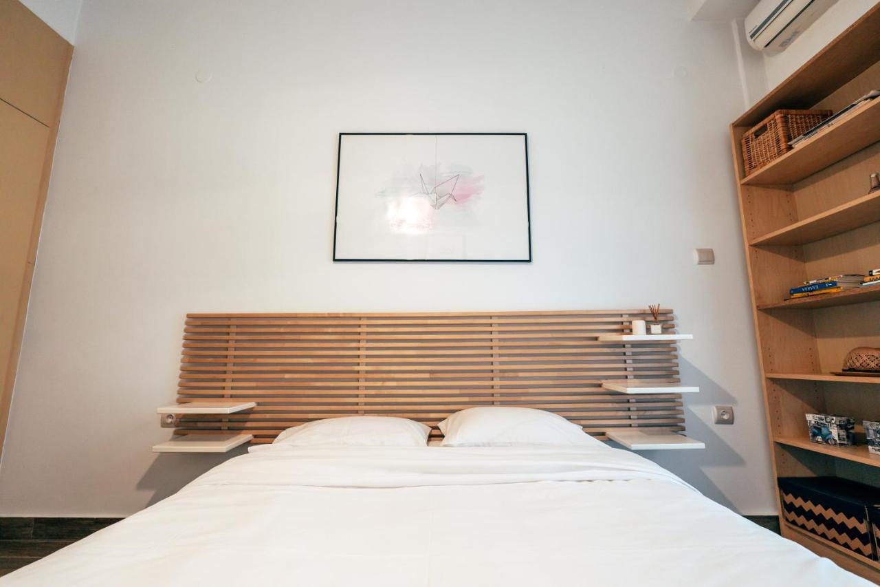 Agia Sofia Luxury City Center Thessaloniki