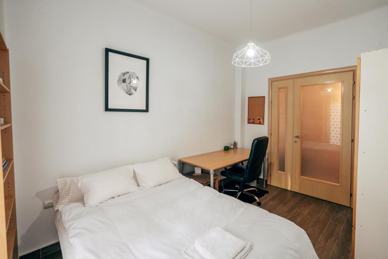 Agia Sofia Luxury City Center Apartment