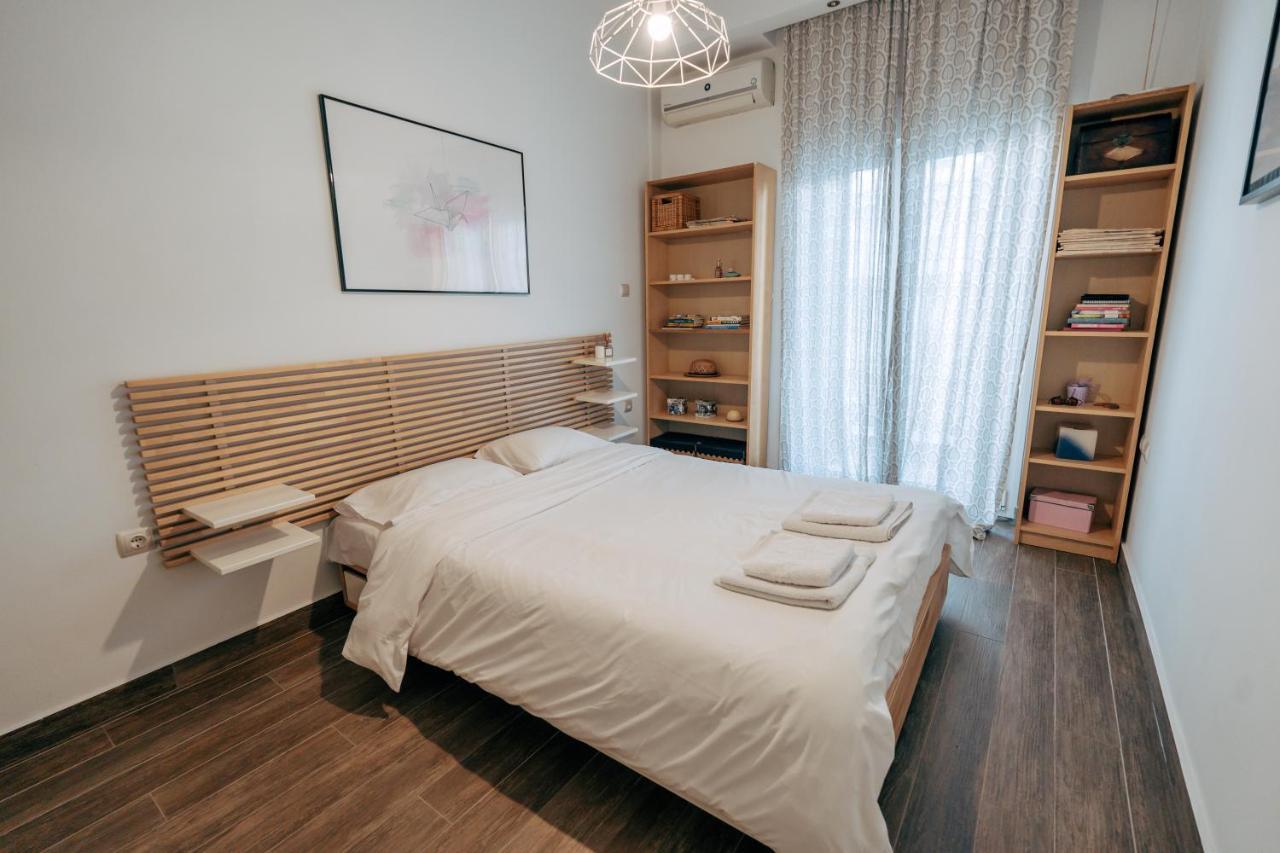 Agia Sofia Luxury City Center Apartment Thessaloniki